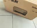 爱普生（EPSON）【6代新品】L1358 墨仓式A4彩色无线单功能家用打印机 家用/办公 AI学习打印机（微信/远程打印） 实拍图