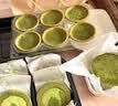 鲜京采鲜京采抹茶六重奏瑞士卷蛋糕360g早餐面包下午茶甜品 实拍图