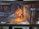 索尼（SONY）PS5 PlayStation5光驱版(轻薄版)国行PS5游戏机 PS5slim光驱版 游戏机【影之刃零游戏机专属】 实拍图