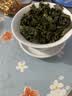 陶瓷功夫茶具套装家用白瓷泡茶器办公室会客青花茶壶盖碗茶杯整套冲茶器 12头功夫茶具【蓝山水】 实拍图