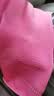 克林莱天然橡胶手套M中号绿色长款越南进口防滑清洁家务厨房食品用 实拍图