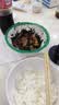 聪厨梅菜扣肉 380g五花肉半成品熟食下饭菜冷冻加热即食 实拍图