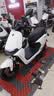 九号（Ninebot）【千玺同款】M95c+ Mk2 电动摩托车 智能智驾 长续航电摩 【门店自提】 到门店选颜色 实拍图