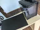 华硕（ASUS）华硕【14代酷睿i7】台式电脑主机台式机办公电脑办公主机组装电脑独显商务办公大额补贴电脑全套 六：酷睿i7/D4 16G/1T大硬盘/8G独显 华硕（ASUS） 主机+27寸100hz 实拍图