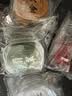 莎妍茜手串弹力线耐磨扁丝穿珠子弹力绳手链专串珠线绿色弹0.8mm/100米 实拍图
