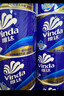 维达（Vinda）有芯卷纸 蓝色经典4层200克*27卷 高克重卫生纸 厕纸纸巾整箱 实拍图