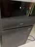 美的（Midea）家用台式小型消毒柜 高温立式二星级94L 大容量四层碗柜餐具碗筷烘干收纳柜 100R05 实拍图
