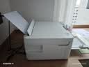 爱普生（EPSON）【6代新品】L4356墨仓式彩色无线AI学习打印机一体机家用/办公  L4266升级版(自动双面 液晶屏 白) 实拍图