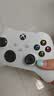 微软（Microsoft）XBOX无线游戏手柄 无线控制器 冰雪白 蓝牙适配XBOX/PC/平板/手机 Steam促销黑神话悟空 影之刃零 实拍图