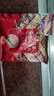 西麦三色藜麦混合谷物燕麦片450g 营养早餐冲饮谷物无额外添加蔗糖 实拍图