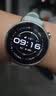 小米（MI）【马卡龙冰雪限定】XiaomiWatchS4 41mm蓝色 冰晶蓝 智能手表 生理周期预测运动心率睡眠  送女友 实拍图