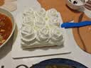 廿一客（21cake）朗姆芝士动物奶油蛋糕生日蛋糕  生日礼物同城配送当日送达 实拍图