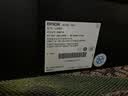 爱普生（EPSON）【6代新品】L3353墨仓式彩色家用AI学习打印机 L3251/L3255升级版(打印复印扫描 微信/无线 黑色） 实拍图