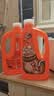 威猛先生（Mr Muscle）管道疏通啫喱 960ml*2瓶卫浴 下水道疏通剂厕所管道疏通 无效包赔 实拍图