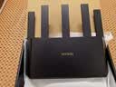 Tenda腾达路由器WiFi7【云霄BE5100】千兆穿墙王信号放大器增强无线超强2.5g网口家用电竞立式BE6L Pro 实拍图