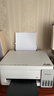 爱普生（EPSON）【6代新品】L3351墨仓式彩色打印机 微信打印/无线连接 家用AI学习打印机（打印、复印、扫描） 实拍图