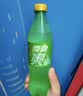 可口可乐（Coca-Cola）汽水碳酸饮料500ml瓶装 雪碧500ml*12瓶 实拍图