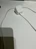 Apple/苹果 40W type-c快充充电器 苹果usb-c原装充电头 旗舰店新款苹果iPhone 17 Pro Max充电器 实拍图