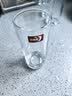 青苹果厚底耐热无铅玻璃水杯295ml6只 玻璃杯牛奶杯绿茶杯多功能杯套装 实拍图