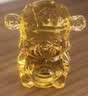 缤越肉桂生财摆件葫芦瓶招旺财神爷套装搬家入宅仪式用品玄关乔迁礼物 实拍图