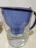 碧然德（BRITA）过滤净水器 家用滤水壶 净水壶 海洋系列 去水垢专家版滤芯11枚 环保加固包装 实拍图