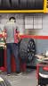倍耐力静音棉轮胎255/50R20 109V P Zero pz4(ELT)(NCS)原配理想 实拍图