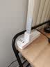 中兴（ZTE）F30 Pro随身wifi6免插卡移动wifi无线网卡便携式热点4g路由器无限笔记本电脑通用流量2026款 实拍图