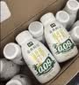 伊利金典3.8g乳蛋白鲜活PET吨吨瓶纯牛奶250ml*10 INF工艺 中秋礼盒装 实拍图