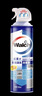 威露士（Walch）空调清洗剂消毒液500ml 家电空调清洁剂家用喷雾杀菌除味挂壁立式 实拍图