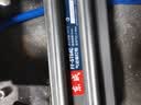 东成气动直钉枪FF05-F30B气钉枪木工工具排钉射钉枪气动工具 实拍图