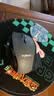 罗技（Logitech）M705【企业级】无线激光办公 双模滚轮右手人体工学笔记本台式鼠标 带无线优联接收器【团单优惠】 实拍图