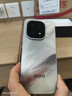 vivo iQOO 15 16GB+512GB 凌云 第五代骁龙8至尊版 2K 三星珠峰屏 国家补贴 iqoo15游戏电竞手机 实拍图