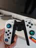 风暴妖龙通用switch2手柄支持1代joy-con适配hd体感游戏震动ns无线蓝牙左右分体霍尔摇杆健身环任天堂 【星空白】升级霍尔摇杆丨六轴陀螺仪丨体感震动 实拍图