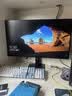小米（MI）REDMI 27英寸显示器 144Hz 300nits亮度 专业级色准低蓝光爱眼电竞电脑办公显示器屏 A27 2026款 实拍图