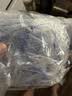 捷真医用无菌一次性灌肠袋1L*10个家用肠道冲洗袋清肠助排便 实拍图