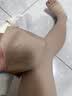 可孚静脉曲张弹力袜医用二级压力男女治疗减压透气 长筒露趾肤色XL码 实拍图