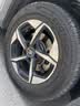 玲珑轮胎汽车轮胎215/65R16 98H 玲珑臻选 HD 启辰T70/海马S5/瑞虎5x 实拍图