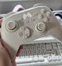 北通鲲鹏20游戏手柄AI智控双切扳机TMR震动无线多模蓝牙xbox类电脑PC手机steam体感NS switch2影之刃零 实拍图