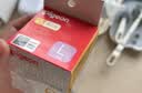 贝亲（Pigeon）自然实感第3代启衔奶嘴 宽口径奶嘴 LL号-1只装 9个月以上 BA133 实拍图