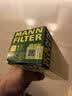 曼牌滤清器（MANNFILTER）燃油滤清器汽油滤芯汽油滤WK6030宝马1-7系X1X2X3华晨1/2/35/X1X3 实拍图