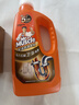 威猛先生（Mr Muscle）管道疏通啫喱 960ml*3瓶卫浴下水道疏通剂 厕所管道疏通 无效包赔 实拍图