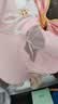 Kocotreekk树儿童防晒帽大帽檐夏季宝宝遮阳帽男女童防晒沙滩 实拍图