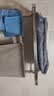 卡贝（cobbe）304不锈钢毛巾架浴室置物架毛巾挂架卫生间浴巾架免打孔五金挂件 实拍图