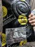 HASK俄式蜗牛盘肠100g/8个原味西餐早餐端午火腿肠香肠空气炸锅肉肠 实拍图