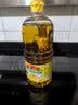 鲁花【保真菜籽油】低芥酸特香菜籽油 2L 物理压榨【京东品酒会同款】 实拍图