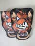 来伊份沙嗲牛肉片五香味108g手撕风干牛肉干夜宵解馋即食小吃休闲零食 实拍图