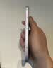 Apple/苹果 iPhone 17 256GB 薰衣草紫色 支持移动联通电信5G 双卡双待手机【联通补贴】 实拍图