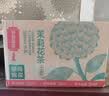农夫山泉东方树叶茉莉花茶500ml*15瓶无糖茶饮料0糖0脂0卡整箱装 实拍图