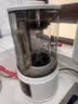 蓝宝（BLAUPUNKT）【热销爆款】德国蓝宝破壁机家用豆浆机全自动免煮3-4人大容量小型自清洗榨汁机婴儿辅食机PB02Max 【304不锈钢盖】PB02 实拍图