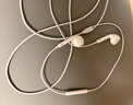 Apple/苹果 EarPods USB-C有线耳机 type-c有线耳机  iPhone 17有线耳机笔记本耳机游戏音乐 实拍图